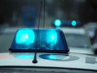 «Πιάστηκε» με ναρκωτικά