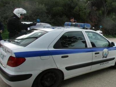 Συνελήφθησαν για «φρουτάκια»