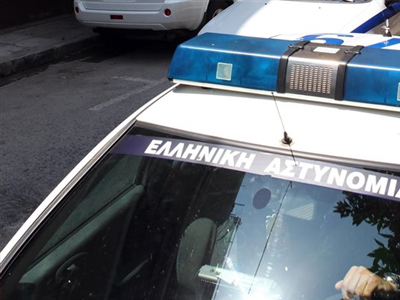 Ήρθαν στα χέρια λόγω κτηματικών διαφορών