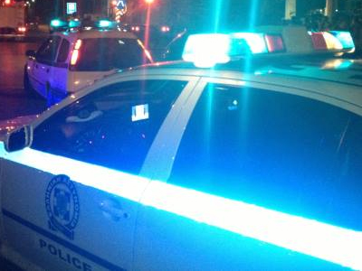 Άγρια καταδίωξη στην Ε.Ο. Αθηνών – Πατρών