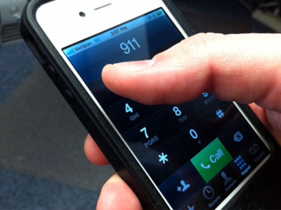 ΗΠΑ: Έπαιρνε την αστυνομία γιατί ένιωθε μοναξιά!