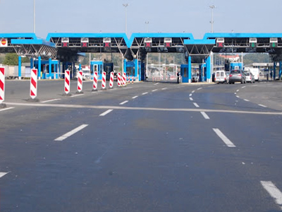 Αυστρία: Υπό συγκεκριμένους όρους οι διασυνοριακοί έλεγχοι