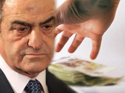 Προσεχώς… νομοσχέδιο για τα «κλεμμένα»