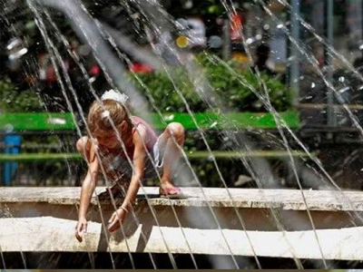 Ανοικτοί οι κλιματιζόμενοι χώροι του Δήμου Αθηναίων