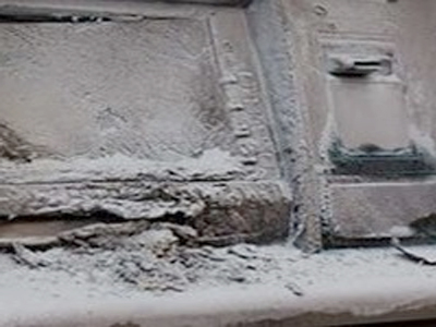 Παραβίαση ΑΤΜ στη ΒΙ.ΠΕ. Κομοτηνής