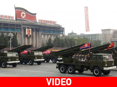 Πυρηνική απειλή στην Κορεατική