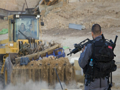 Επιθέσεις Βεδουίνων σε αστυνομικά τμήματα στην Αίγυπτο