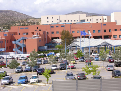 Ώρες αγωνίας για 15χρονη από την Πάρο