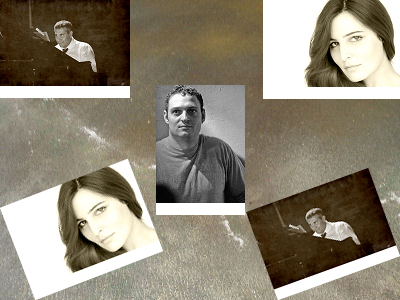 «Απ΄ τον Aττίκ στον Γούναρη»