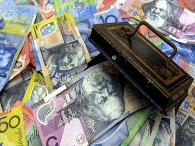 Οι πλουσιότεροι Έλληνες της Αυστραλίας