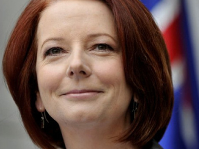 Αυστραλία: Σε πτώση η δημοτικότητα της πρωθυπουργού