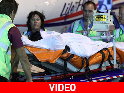 Πλησιάζει η ώρα της απελευθέρωσής τους