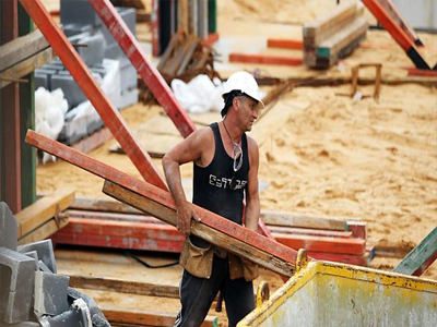 Αυστραλία: Επιβράδυνση του ρυθμού ανάπτυξης