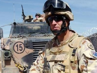 Στους 26 οι νεκροί Αυστραλοί στο Αφγανιστάν