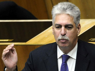 Αυστρία: «Η ελληνική κυβέρνηση τελικά θα υπαναχωρήσει»