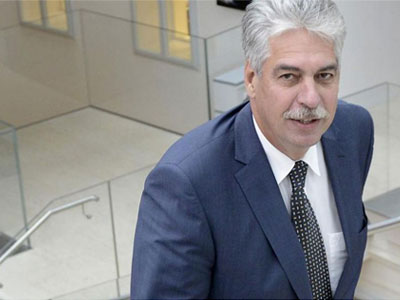 Υπουργός Οικονομικών της Αυστρίας: «Δεν βλέπω χρεοκοπία και Grexit τώρα»
