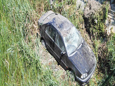 Ζητούν λήψη μέτρων για επικίνδυνη γέφυρα στη Ζάκυνθο