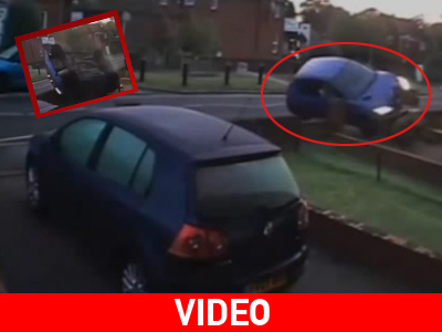 Αυτό θα πει… παρκάρισμα