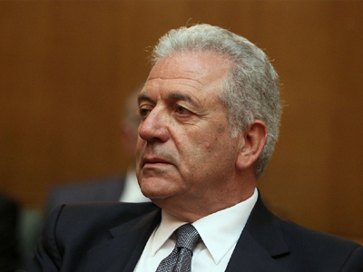 Δικαιοσύνη και ασφάλεια στο επίκεντρο των επαφών Αβραμόπουλου στις ΗΠΑ