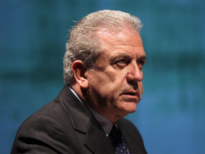 «Προτεραιότητα το μεταναστευτικό για την Ε.E.»