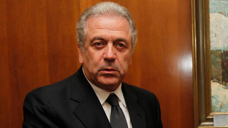 Στην Ελλάδα αντιπροσωπεία της Κομισιόν για το μεταναστευτικό