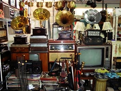 Αλλαγή θέσης για την υπαίθρια αγορά στο Θησείο