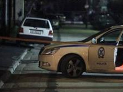 Έριξε στον αέρα