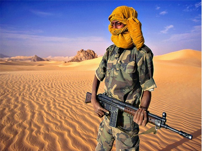 Ε.Ε.: Απέρριψε τα περί… ανεξαρτησίας του Αζαουάντ