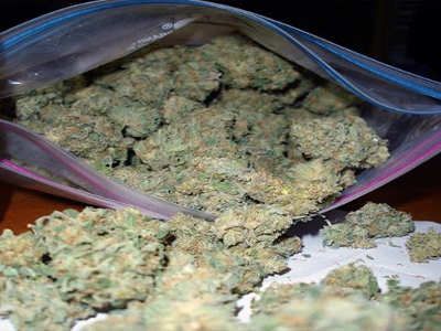 Σύλληψη για ναρκωτικά στην Αλεξανδρούπολη