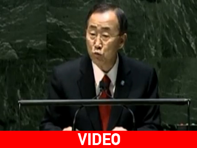 Εκτός Ο.Η.Ε. η Λιβύη