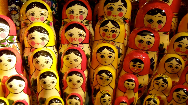 Μείωση 50% των προκρατήσεων από τη Ρωσία για Χαλκιδική