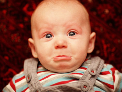 Γιατί οι γυναίκες ανταποκρίνονται πιο άμεσα από τους άνδρες στο κλάμα ενός μωρού;