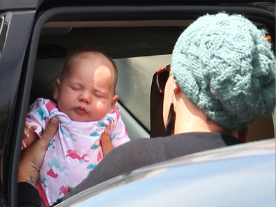 Προβληματισμένη η Pink