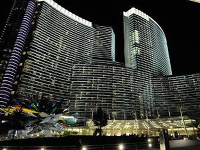 Χλιδάτο ξενοδοχείο με…βακτήρια στο Λας Βέγκας