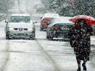 Αττική: Ποια σχολεία παραμένουν κλειστά σήμερα λόγω κακοκαιρίας