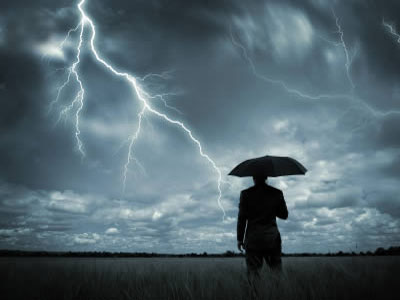 Κακοκαιρία