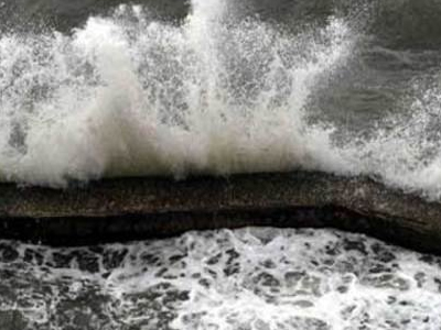 Σύγκρουση φορτηγών πλοίων στην Κάρυστο