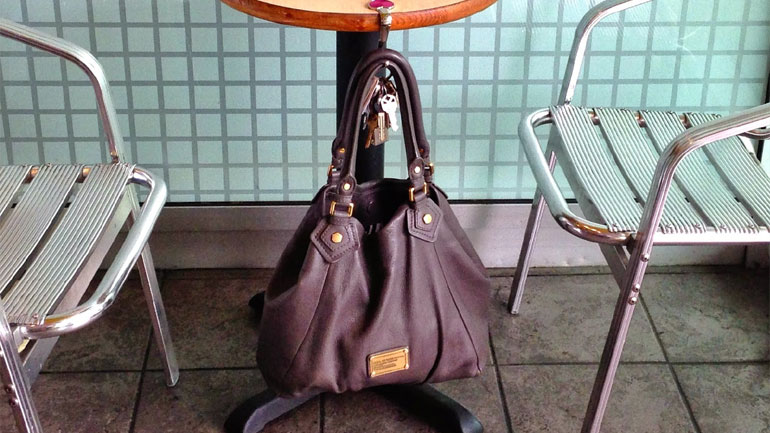 Σύλληψη τσαντάκια στην Άρτα