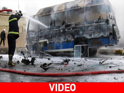 Πάνω από 50 οι νεκροί στη Βαγδάτη