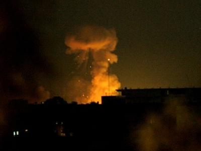 Φονικές εκρήξεις στη Βαγδάτη