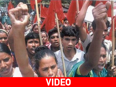 Ζητούν «καθαρές» εκλογές Ζητούν «καθαρές» εκλογές