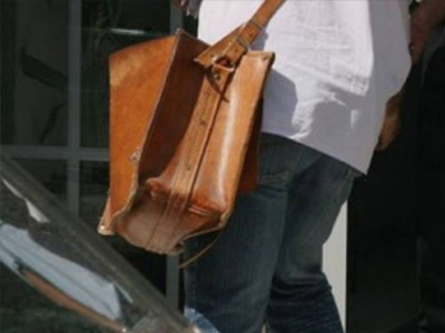 Θεσσαλονίκη: Συνελήφθη ταχυδρόμος για το ίδιο αδίκημα