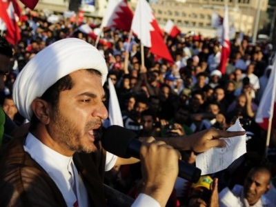 Ζήτησε την αποχώρηση των ξένων δυνάμεων