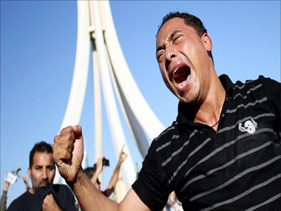 Νεκρός γνωστός ακτιβιστής στο Μπαχρέιν