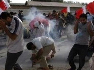 Δύο νεκροί σε φυλακές του Μπαχρέιν