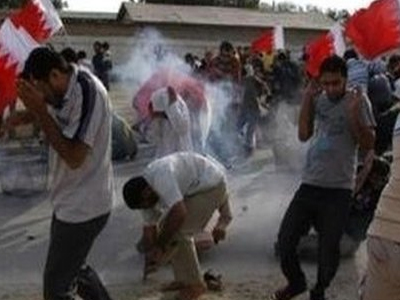 Οξύνεται η κρίση στο Μπαχρέιν