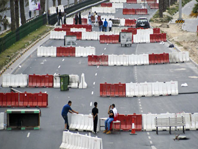 «Καυτή» εβδομάδα για το Μπαχρέιν