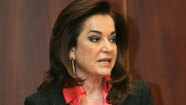 Ντ. Μπακογιάννη: «Η σουρεάλ κατάσταση πρέπει να λήξει μέσα στον Αύγουστο»