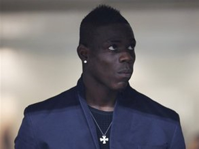 Τα «άκουσε» από τους οπαδούς της Ίντερ