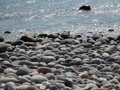 Θαλάσσια ρύπανση στη Θεσπρωτία